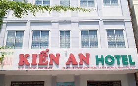 Kiến An Hotel